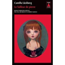 Livre le Tailleur de Pierre -