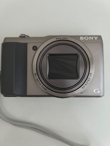 Appareil photo numérique