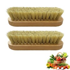 Lot brosses pommes de - 2,