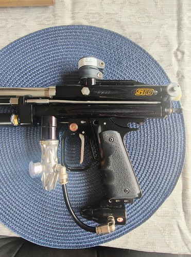 Wgp sto autococker black - wgp,