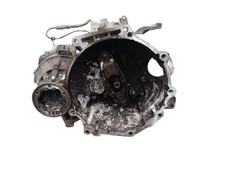 Volkswagen Touran 2004 Gearbox