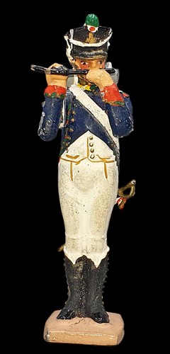 Figurine ballada empire - ballada,
