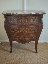 COMMODE de style LXV