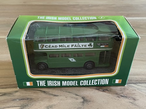 The irish model - the, collection