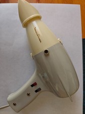 Sèche Cheveux  Moulinex Vintage