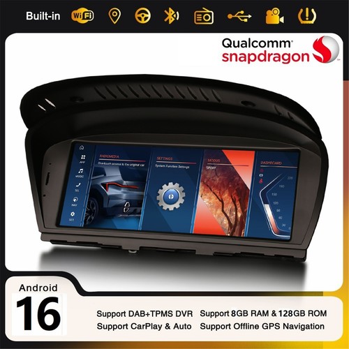 Autoradio android 16 - autoradio,