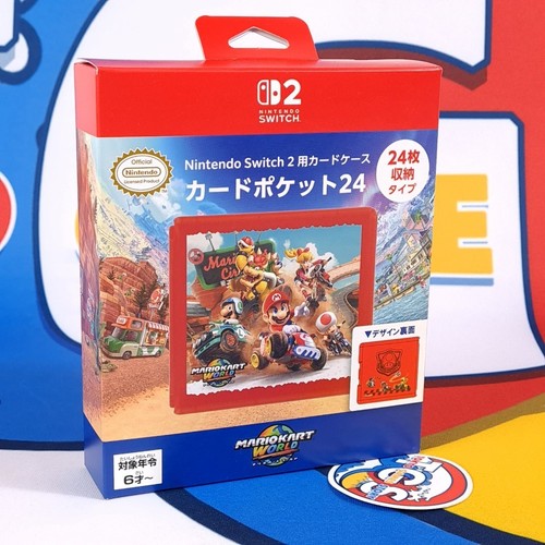Card pocket for nintendo - for,