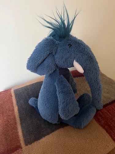 Jellycat retired snagglebaggle - jellycat,