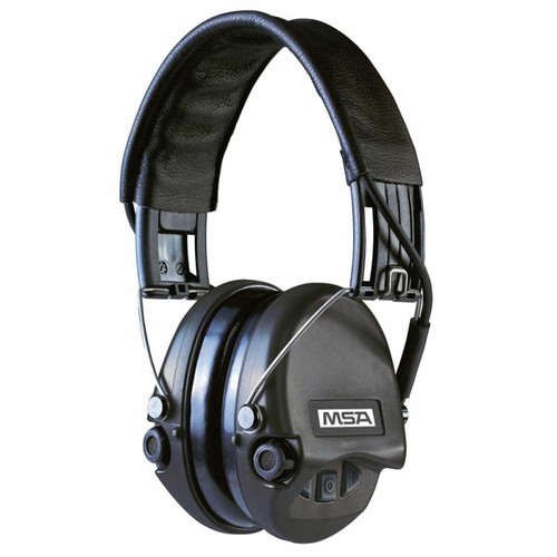 Casque anti bruit suprême - casque,