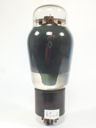 One 6l6g rca - 6l6g, rca,