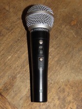 Micro Shure Prologue 14 L LO Z