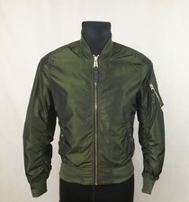 VESTE BOMBER FEMME ALPHA