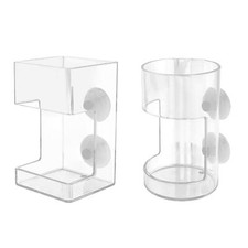 Mangeoire à poissons en