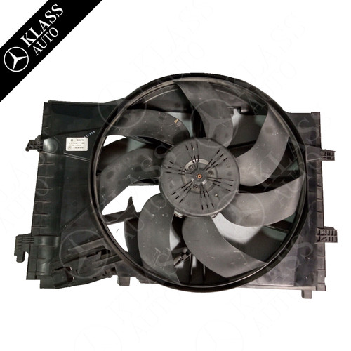 Ventilateur refroidissement - ventilateur, de