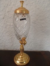 FONTAINE  WHISKY   CRISTAL