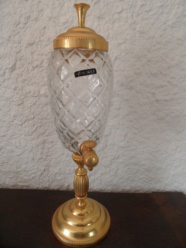 Fontaine whisky cristal - whisky,