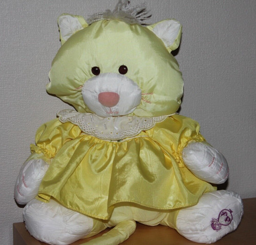 Puffalump fisher price peluche - puffalump,