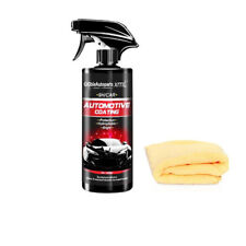 Polissage Voiture Revêtement Céramique Hydrophobe Lustrage Polish Brillant 500ml