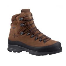 Chaussures Homme Kayland Globo Gtx Trekking Vibram Montagne 018015020 Marron