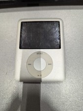 Apple iPod Nano 3rd