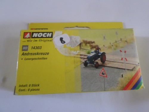 Noch 14303 croix de - -,