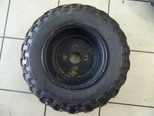 E. Quad Adly ATV 50 R Jante