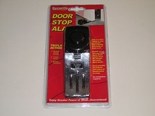 New Portable Security Plus