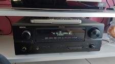Amplificateur audio video Denon 7.1, 7 x 100w