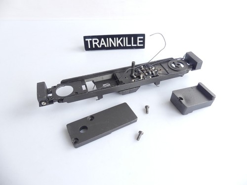 Gerad tab chassis - gerad, +