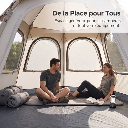 Abri camping saisons - de,