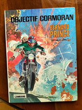 EO 1978 BERNARD PRINCE OBJECTIF CORMORAN PAR HERMANN GREG LOMBARD (AY6)