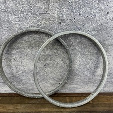 Vintage Araya 7X BMX Rim Set
