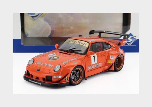 Solido 1808506 porsche 911 - solido,