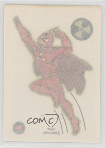1993 skybox bongo comics - 1993,