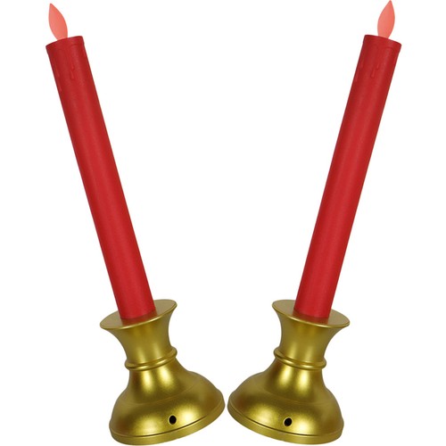 Pcs bougies led - pcs,