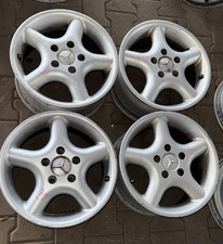 Jantes En Aluminium Utilisées