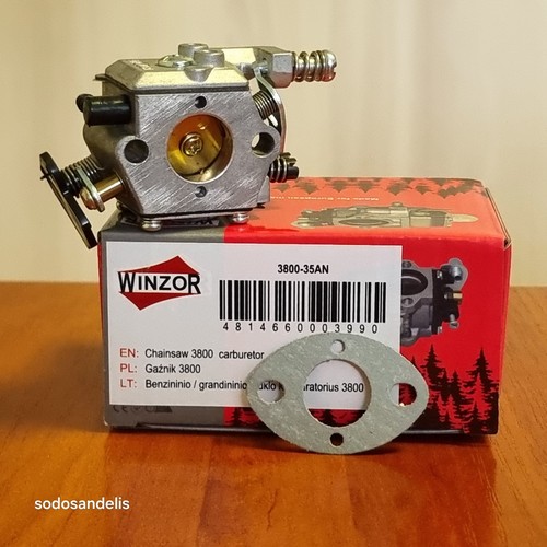 Carburateur universel pour