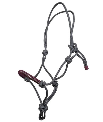 Tétine corde nouée avec - nouée,