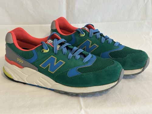 New balance 999 elite edition - new,