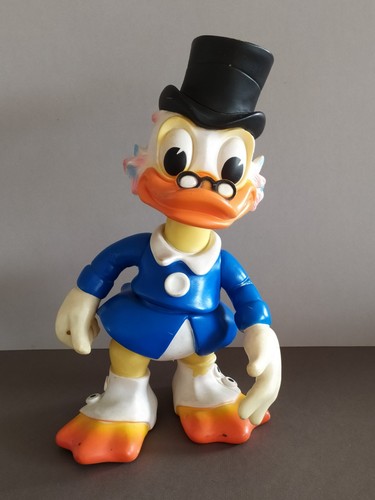 Pouet picsou walt - pouet, disney