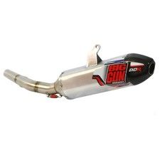 Big Pistolet Exo R Slip sur