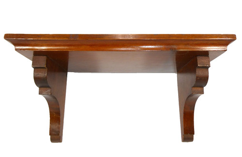 étagère murale consoles - Étagère,