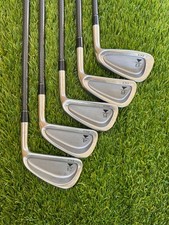 [Titleist] DCI Iron Set 5