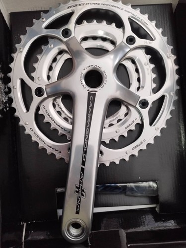 Campagnolo athena - campagnolo,