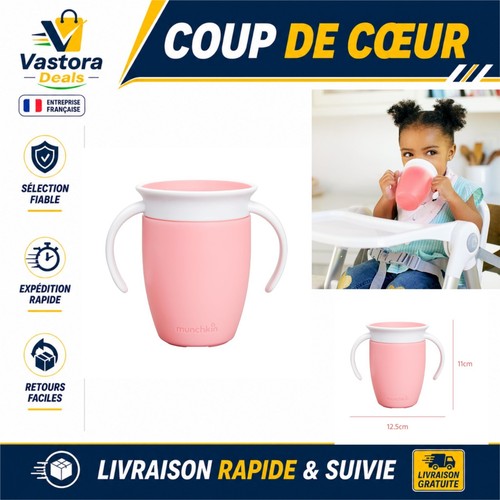 Munchkin miracle 360 - munchkin, tasse
