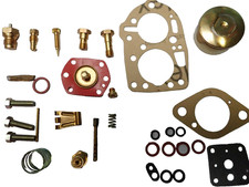 Kit Carburateur Type Solex 32