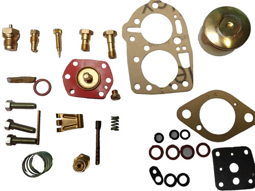 Kit carburateur type - type, 32