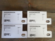 Ikea godmorgon leg feet - 4,