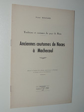 PAYS DE RETZ - V. BOUCARD -