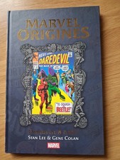 MARVEL ORIGINES N°  89